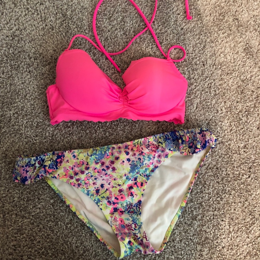Victoria Secret Swimsuit